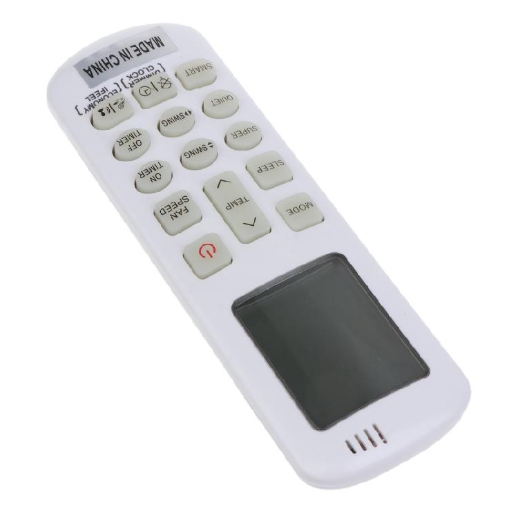 Control Remoto para Aire Acondicionado DG11R2-01 Controlador AC