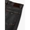 Emporio Armani Men Faded Loose Fit Denim Pants A516106010