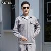 AETEL Thickened Pure Cotton Workwear Set