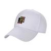 A Large Green Letter R Baseball Cap Fashion Couple Women Trucker Hat Dropshipping Print Hiking Fishing Caps Birthday Present