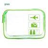 Versatile Travel Makeup Bag: Ideal for Airports, Beaches, and Outdoor Adventures