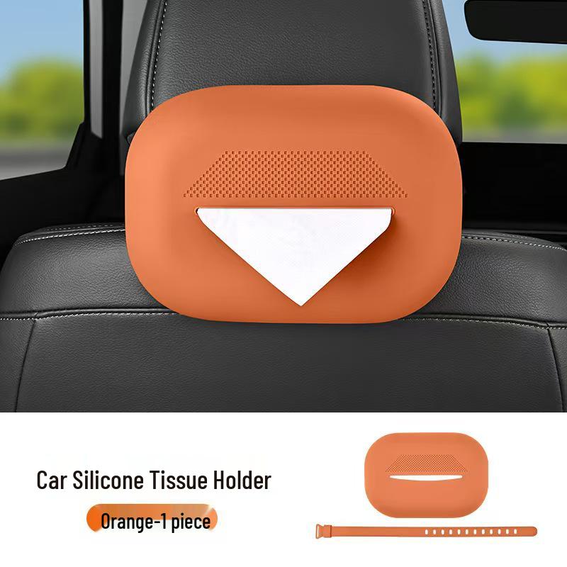 Silicone Mat for Xiaomi YU7: Central Control, Door Panel, Window Lift Handle Protection Pad, Interior Decoration.