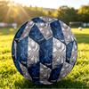 Personalized Size 5 Football Brighton & Hove Albion Football Pattern Outdoor Game Sports Ball Gift