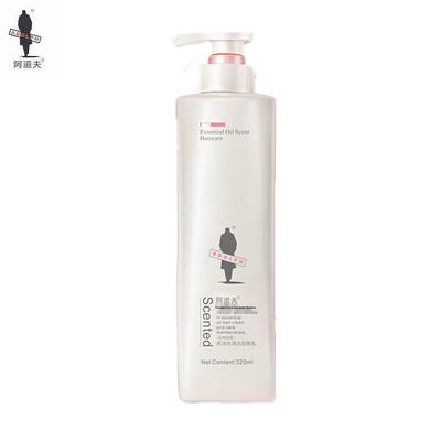 Adolph Essential Oil Anti-Dandruff & Oil Control Shampoo