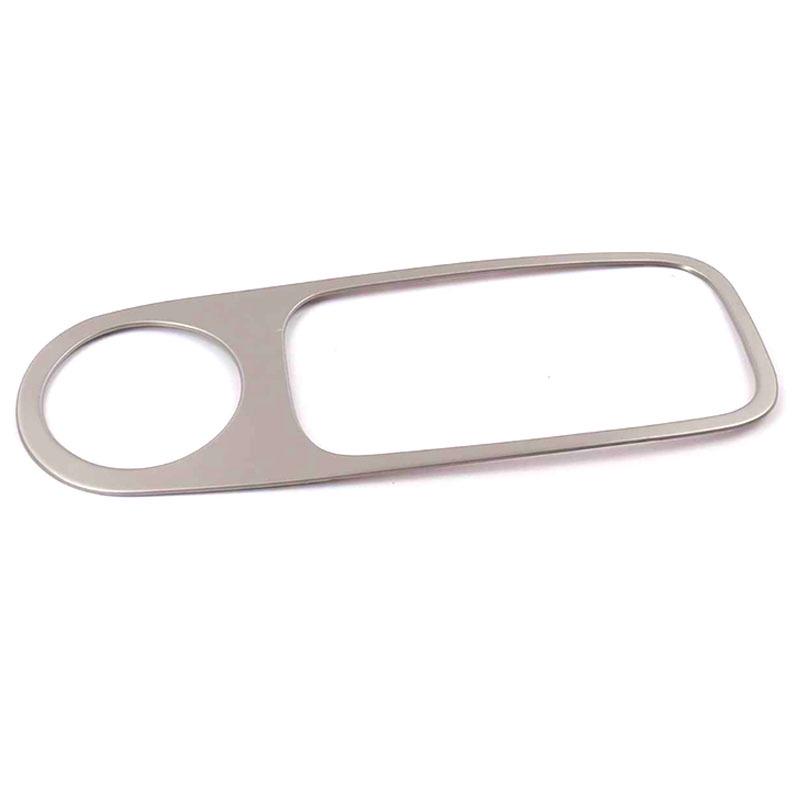 2010-2017 Mitsubishi Outlander Steering Wheel Trim & Interior Accents