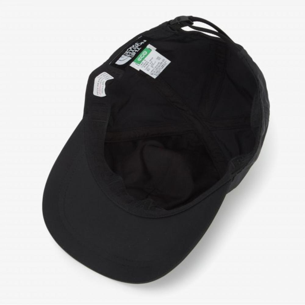 The North Face Tf Light Ball Cap Ex Black Ne3cr15a