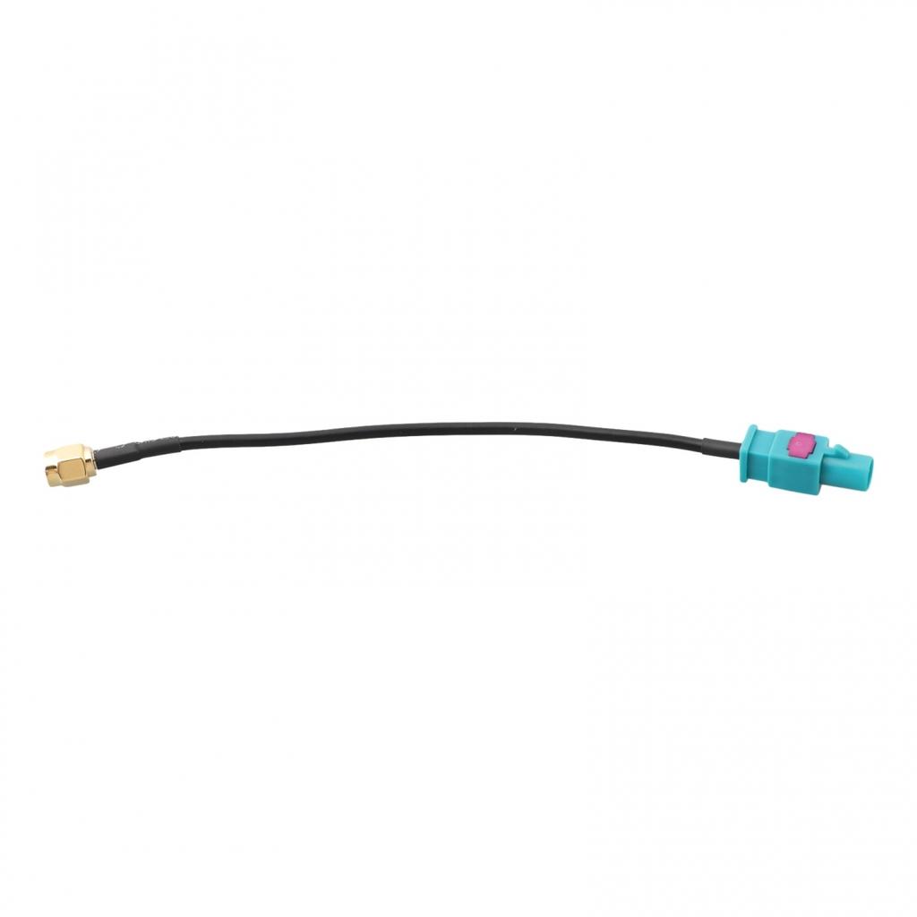 Antenna Adapter Cable Z Male To For SMA Male for GSM GPS DAB 6 Inch RG174 Type