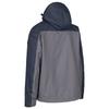 TRESPASS Mens Curbridge TP75 Waterproof Jacket