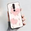 Printed Phone Case For Nokia 8.1 plus/NOKIA X71/Nokia 8 Soft Silicone Shell For Nokia 8 Sirocco Cover Cute Flower Cartoon Casing