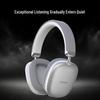 Lenovo EM-Z03 Wireless Over-Ear Headset