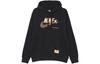 Sweatshirts Men's Black Hooded Moderate Other DX6513-010