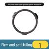 Activated Carbon Protective Mask for Paint, Dust, and Chemicals