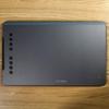 XPPen Deco 01 and Deco 01V2 Pen Tablet Protector
