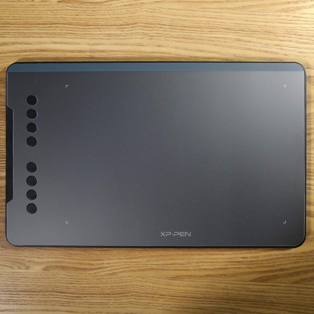 XPPen Deco 01 and Deco 01V2 Pen Tablet Protector