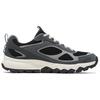 Skechers Outdoor Comfortable Durable Low-Top Outdoor Functional Shoes Men Shoes Gray Black 237631-GYBK