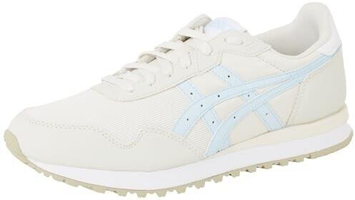 Asics Tiger Runner II SportStyle Sneakers Cream Light Blue