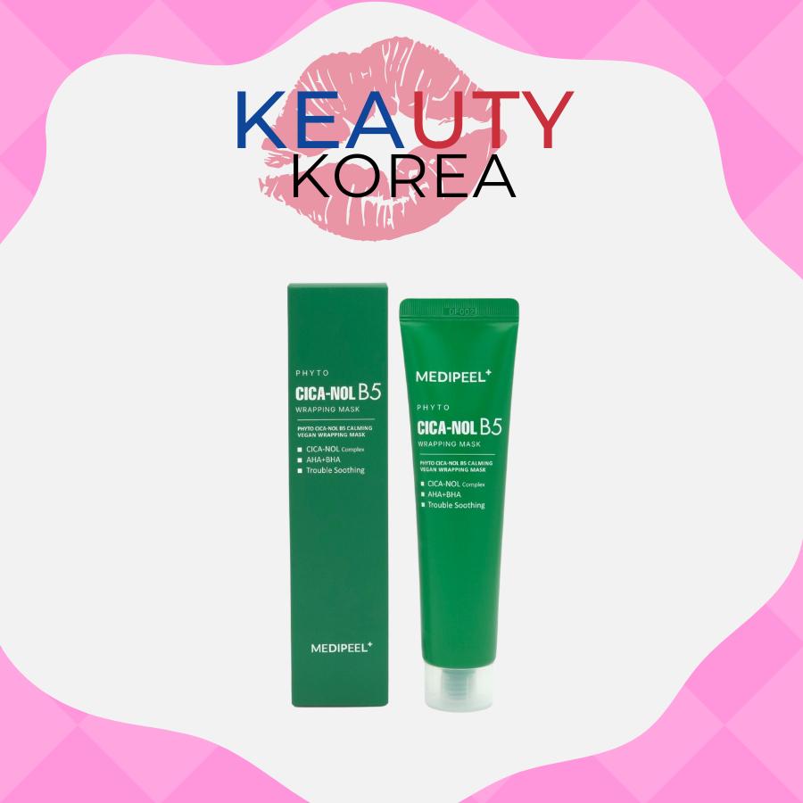 

MEDI-PEEL Phyto Cica-nol B5 Calming Wrapping Mask 70ml 1pc