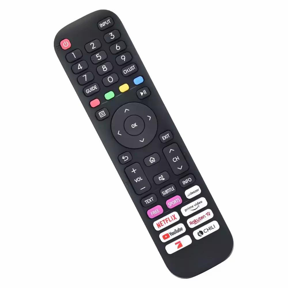 EN2AL30H Universal Remote Control Replacement For Hisense Smart Tvs