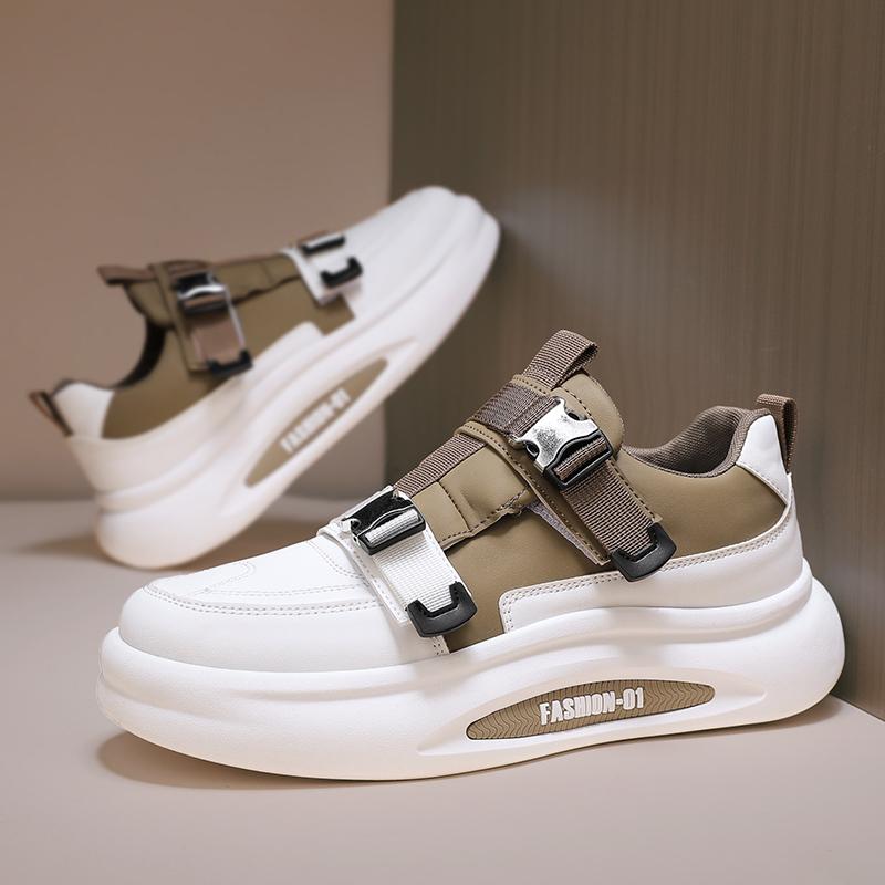 New Men's Sneaker Sports Boots Platform Male Shoes Offer Classic Hot -Selling Footwear Sale -Designer Cheap Fashion High Quality