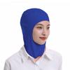 1PC Hat Skin Friendly Elasticity Convenient Neck Protection Comfortable Lightweight Windproof Cotton Fabric Durable