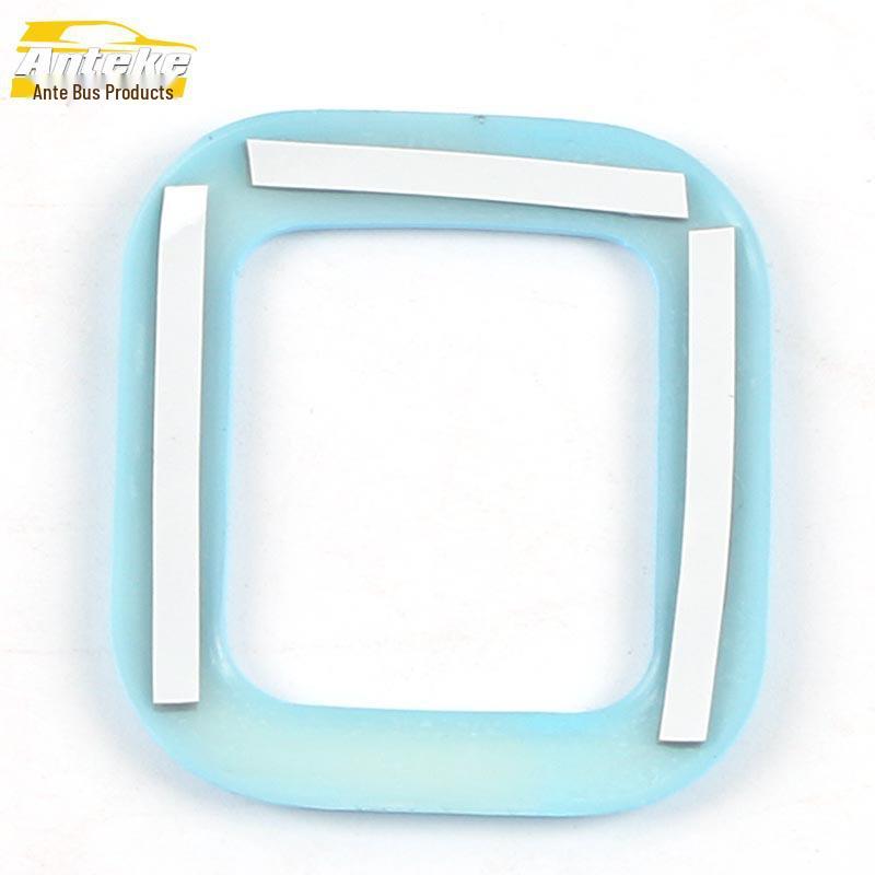 2020 Hongguang MINI EV Dashboard Button Ring