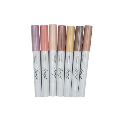Augen-Make-up – Lidschatten