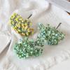 Diy Accessories Materials Simulation Flowers Mini Solstice Grass Small Foam Ball Material Forest Shooting Props Decoration Fake Flowers