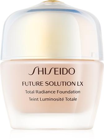 

Rejuvenating foundation SPF 15 TU прозрачный