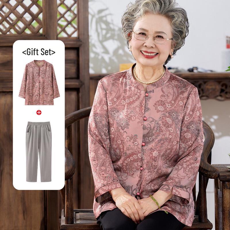 Datang Lady Summer Blouse & Top Set 4XL