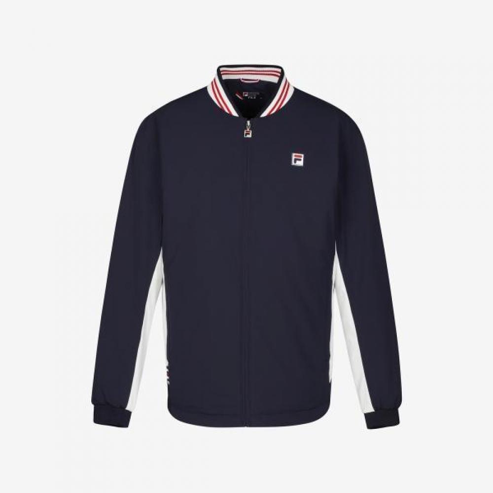 Fila Tennis Padding Jacket Setanta navy/95