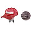 Glove-shaped Golf Hat Cap  Clip With Magnetic Detachable Golf Training Aids Accessories