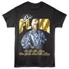 Ric Flair To Be The Man Men's T Shirt Unisex T-Shirt