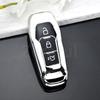 Fit For Ford Mondeo Mk2 Mk3 Mk4 Mk5 Mk6 Mk7 Ranger Fusion Kuga S-Max Tpu Auto Key Fob Cover Case Automotive Housing Remote Mount Auto Accessories