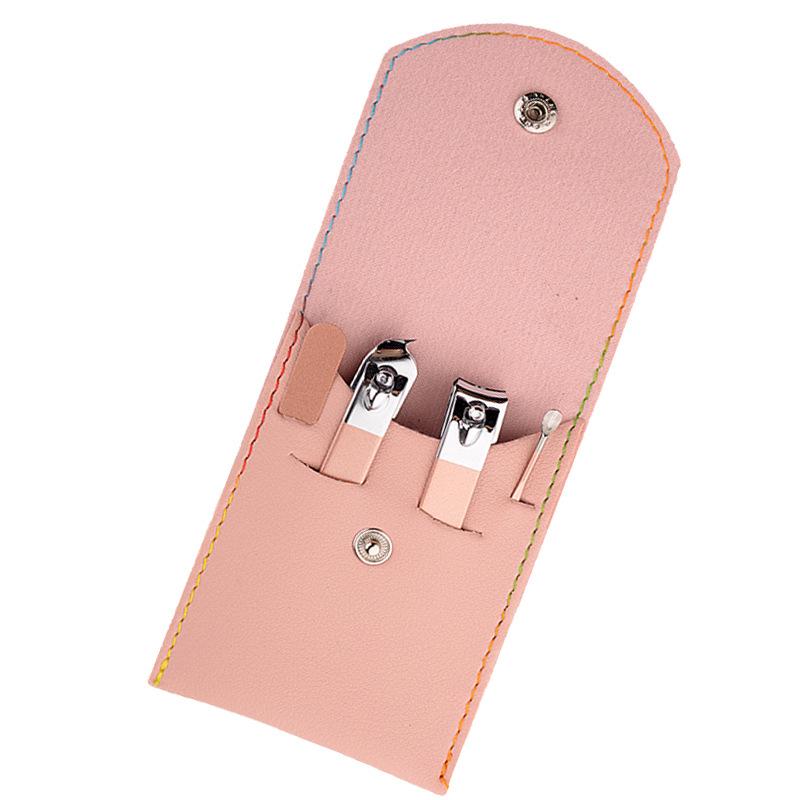 Набор для стрижки ногтей - Высококачественные инструменты для педикюра для домашнего использования