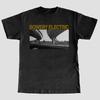T-shirt Unisex Bowery Electric 'Beat'