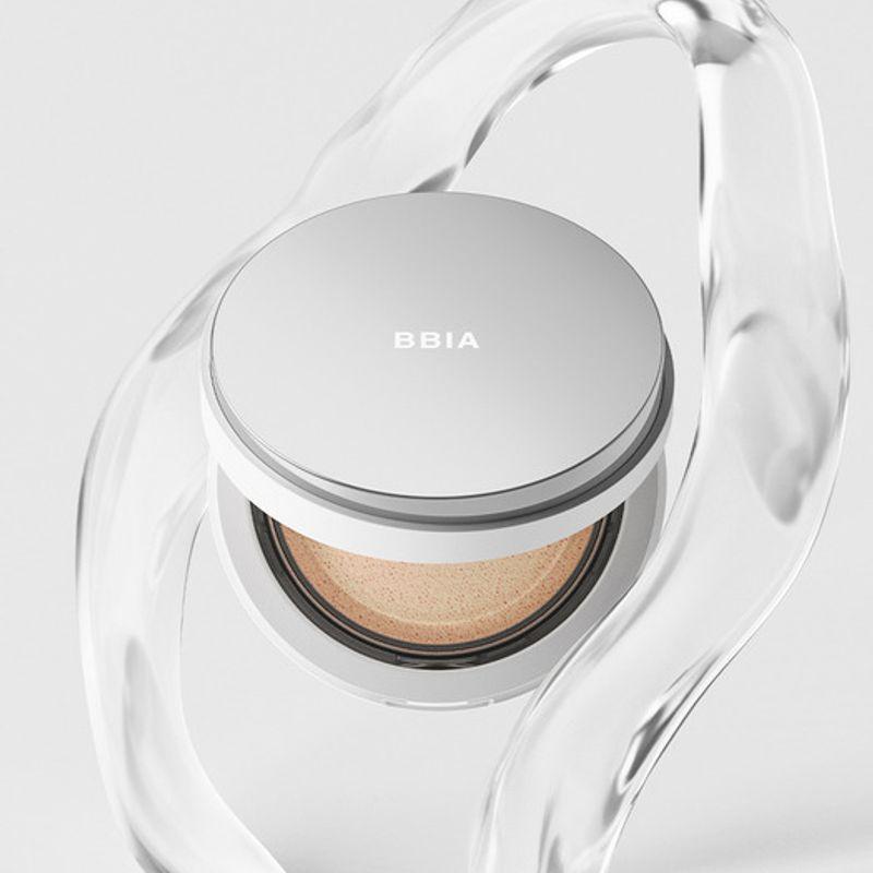 

Оу Глоу Кушон (3 кольори) Light No. 21