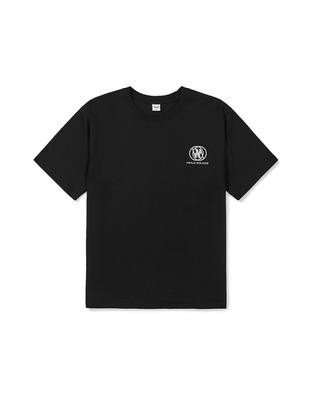 MMLG [Mmlg] Staff Hf-T (Every Black)