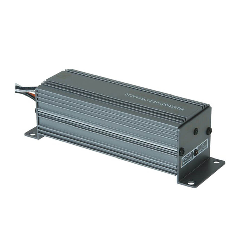 24-12V DC-DC Converter (7A)