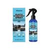 Car Interior Plastic Care Agent, Interior Cleaning and , Daily Wiping and Brightening Agent, 100ML