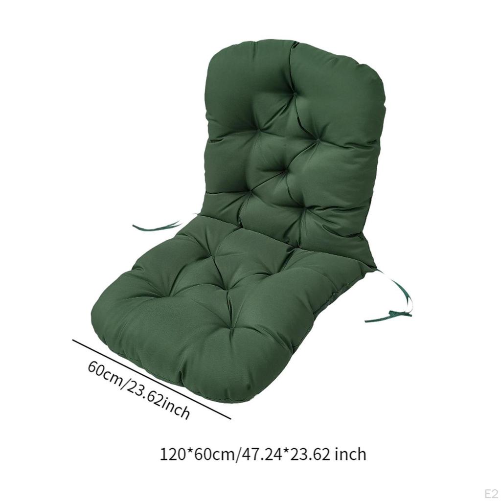 Luxurious Outdoor Chair Cushion Collection for Your Backyard