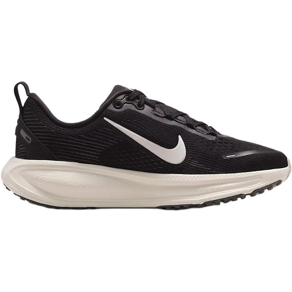 Nike Vomero 18 GS Black Coconut Milk Kids Sneakers Iron-Ore Summit-White HQ2157-004