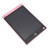 8.5in LCD Writing Tablet Screen Locking Portable Colorful Doodle Board Drawing Tablet Educational Learning Toy
