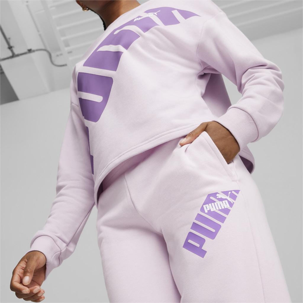 Puma Power Tr Trousers 67789560 R Xs