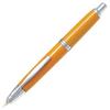 Pilot Capless Fountain Deep Fine Nib Pen, Yellow, (F) FCN-1MR-DYF