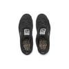 Puma Court Star Замша Черный/Белый Мужские 364621-01