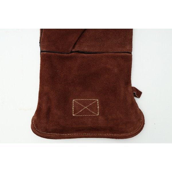        Snow Peak Ug 023br [fireside Gloves Brown]