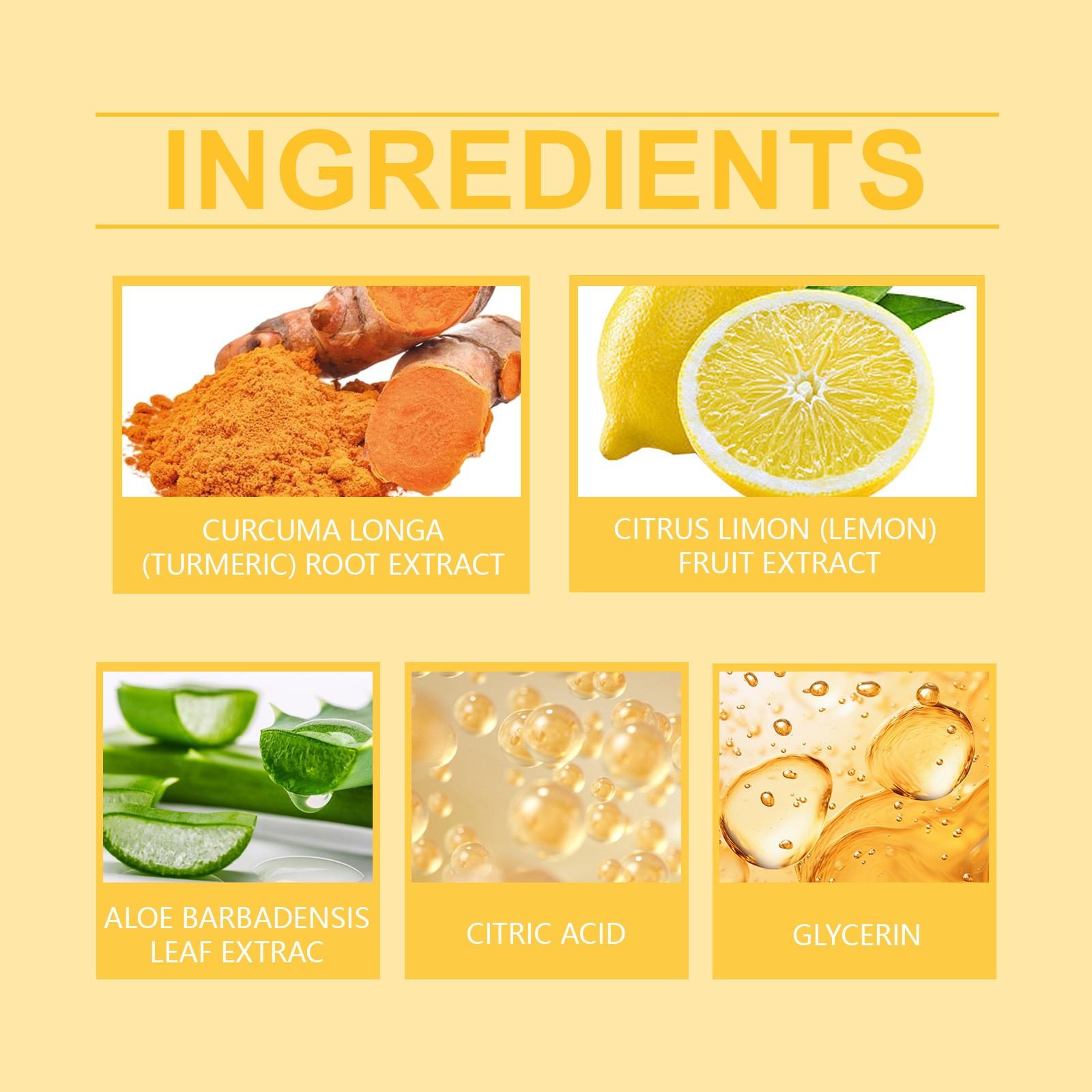 Крем для снятия макияжа Очищающий гель для глубокого очищения глаз и губ — фото 4