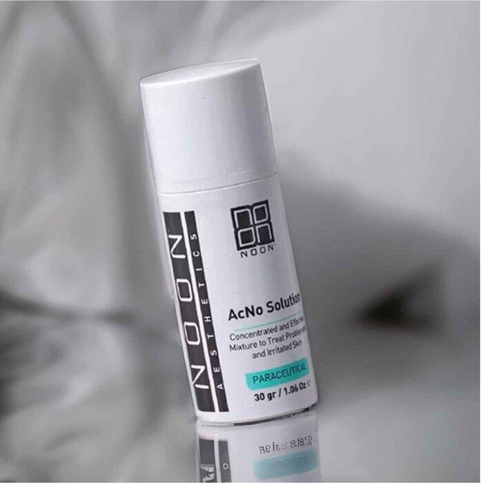 NOON AESTHETICS ACNO SOLUTION