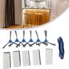 Side Brushes Cleaning Tool Filters Household Supplies