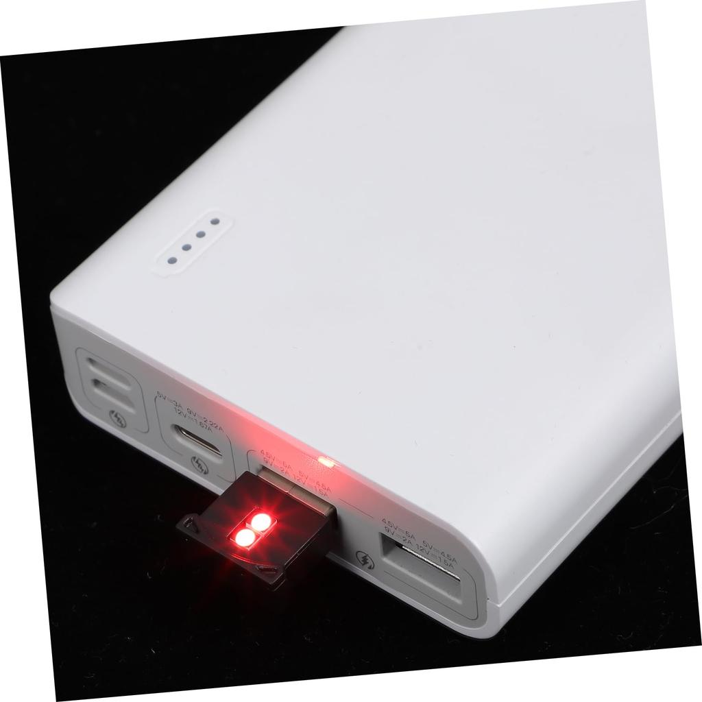 MOLUCKFU Ambient Light, Car Decoration, Accessories, Car Light, LED Lamp, Car Atmosphere, Light, LED